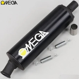 ciclomotor omega